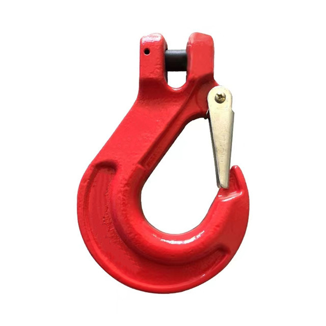 Lifting Eye Hoist Hook