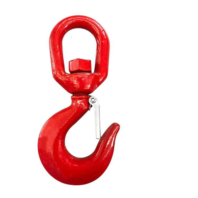 Lifting Swivel Hook
