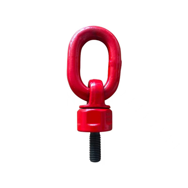 Swivel Hoist Lifting Ring